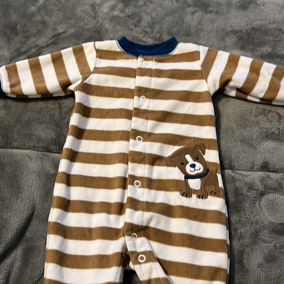 Carters bundle 0-3 months - Picture 7 of 9